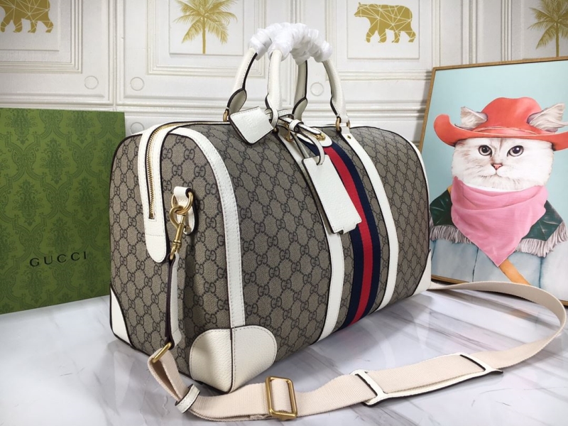 Gucci Travel Bags